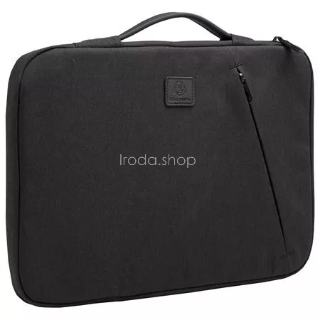 Notebook tok, 15-16", EXACOMPTA, fekete