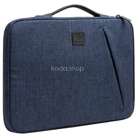 Notebook tok, 15-16", EXACOMPTA, kék