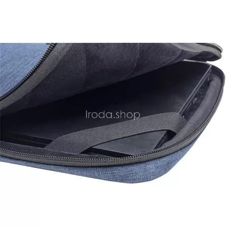 Notebook tok, 15-16", EXACOMPTA, kék