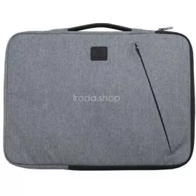 Notebook tok, 15-16", EXACOMPTA, szürke