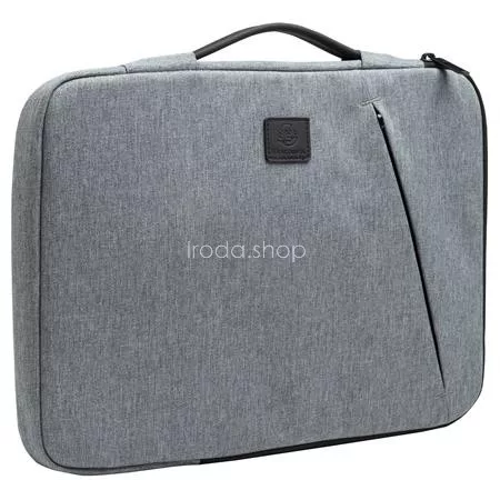 Notebook tok, 15-16", EXACOMPTA, szürke