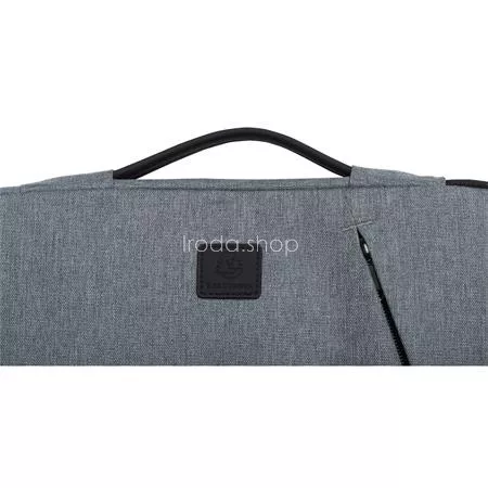 Notebook tok, 15-16", EXACOMPTA, szürke