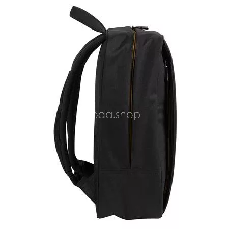 Notebook hátizsák, 14", EXACOMPTA "Exactive® Smart", fekete