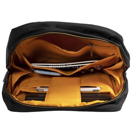 Notebook hátizsák, 14", EXACOMPTA "Exactive® Smart", fekete