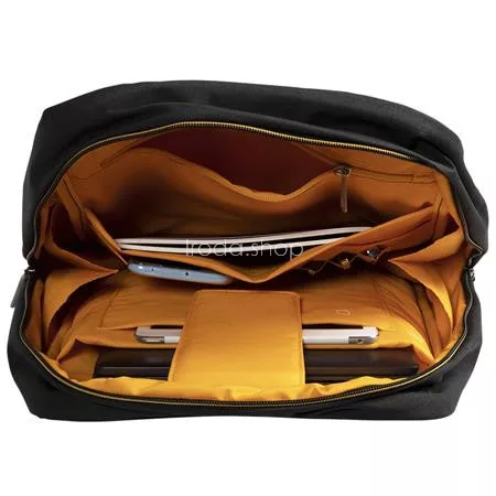 Notebook hátizsák, 14", EXACOMPTA "Exactive® Smart", fekete
