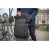 Notebook hátizsák, 14", EXACOMPTA "Exactive® Smart", fekete