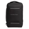 Notebook hátizsák, 16", 16 L, EXACOMPTA "Exactive®", fekete