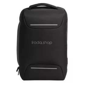  Notebook hátizsák, 16", 16 L, EXACOMPTA "Exactive®", fekete