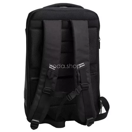 Notebook hátizsák, 16", 16 L, EXACOMPTA "Exactive®", fekete