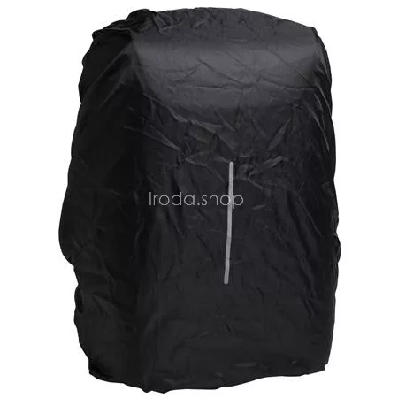 Notebook hátizsák, 16", 16 L, EXACOMPTA "Exactive®", fekete