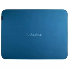   Könyökalátét, filc, 500x650 mm, EXACOMPTA "Teksto", türkíz