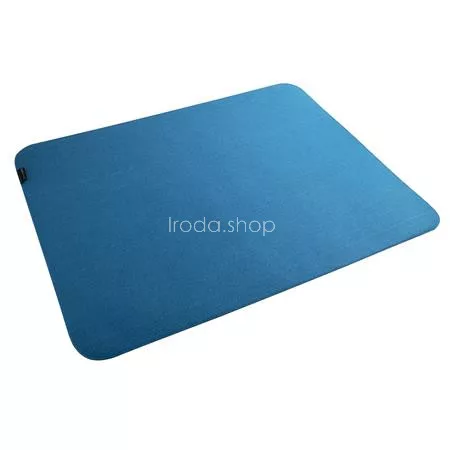 Könyökalátét, filc, 500x650 mm, EXACOMPTA "Teksto", türkíz