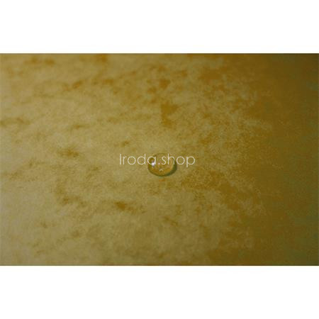 Gumis mappa, karton, A4, 40 mm, EXACOMPTA, sárga