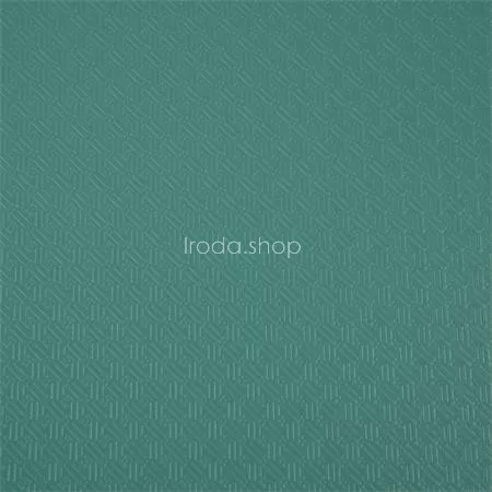 Gyűrűs könyv, 4 gyűrű, 40 mm, A4, PP, EXACOMPTA, sötétzöld