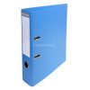 Iratrendező, 70 mm, A4, PVC, EXACOMPTA, kék