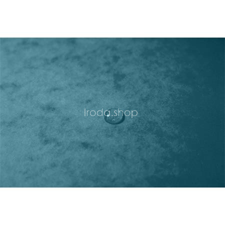 Gumis mappa, prespán, A4, EXACOMPTA "Skandi", nyugodt kék