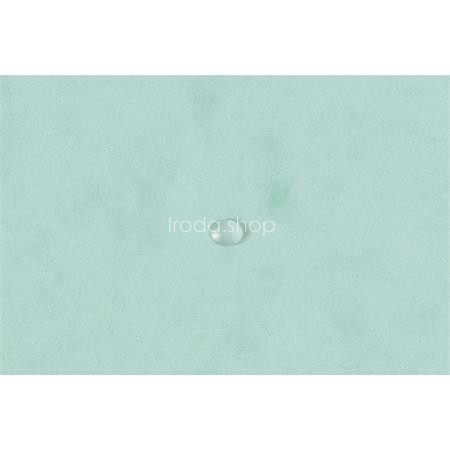 Gumis mappa, prespán, A4, EXACOMPTA, "Aquarel", zöld