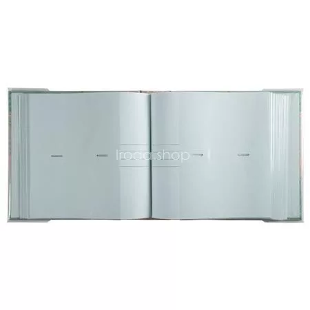 Fotóalbum, 22,5x22 cm, 50 lap, EXACOMPTA "Pastel Tropic"