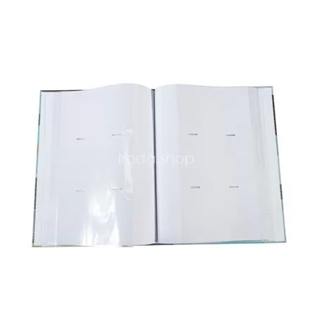 Fotóalbum, 22,5x32,5cm, 50 lap, EXACOMPTA "Ocean"