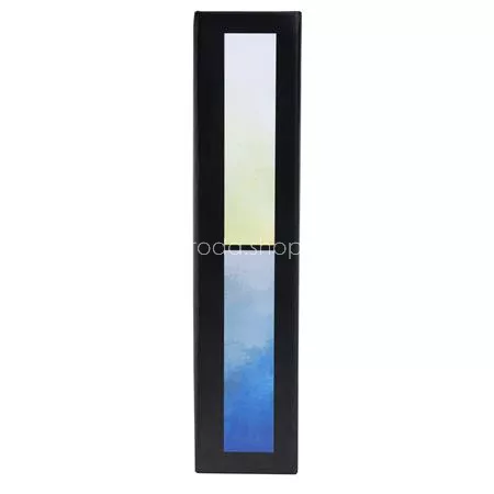 Fotóalbum, 22,5x22 cm, 50 lap, EXACOMPTA "Rainbow"