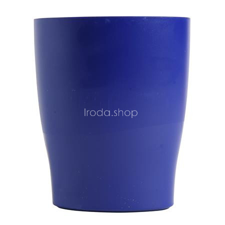 Írószertartó, EXACOMPTA "Office", éjkék