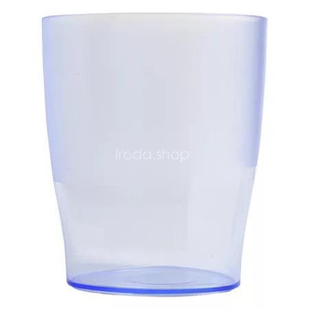 Írószertartó, EXACOMPTA "Linicolor", jégkék