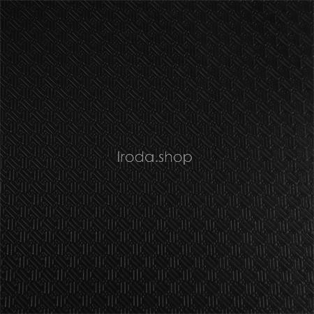 Bemutatómappa, 30 zsebes, A4, EXACOMPTA "Opak", fekete