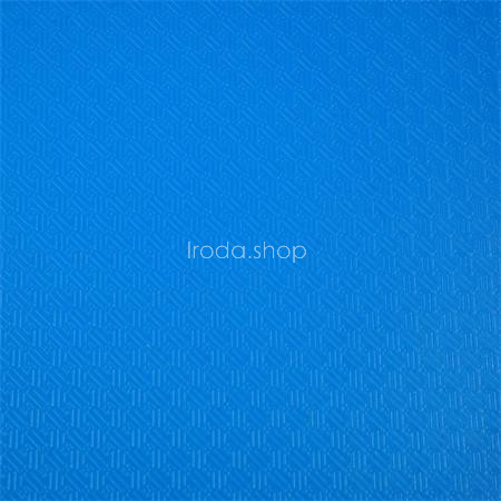 Bemutatómappa, 30 zsebes, A4, EXACOMPTA "Opak", kék