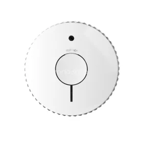  FireAngel FA6115-INT optikai füstérzékelő, elemes, 10 év várható üzemidő, fehér