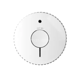   FireAngel FA6115-INT optikai füstérzékelő, elemes, 10 év várható üzemidő, fehér