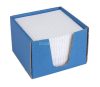 Kockatömb, 100x100x75 mm, adagolóval, FŰZFŐI, kockás