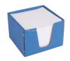 Kockatömb, 100x100x75 mm, adagolóval, FŰZFŐI