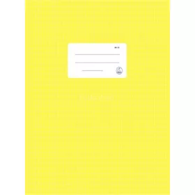   Füzet, tűzött, A4, franciakockás, 32 lap, FŰZFŐI Harmónia "88-32"