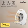 Strom elektromos hősugárzó 1000W/2000W