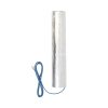 HOME FHW010 elektromos fűtőszőnyeg melegburkolat alá, 0,5x2m, 150W, 150W/m2
