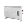 Home FK 190 TURBO álló elektromos konvektor turbó fűtőtest, 800W/2000W, fehér