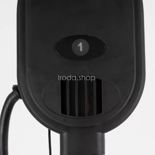 Home FK 272 álló kvarccsöves kültéri hősugárzó, 650W/1350W, IPX4 védelem
