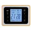 Home FK 350 WIFI szabadon álló SMART konvektor fűtőtest, 1000W/1300W/2300W, távirányító, fagyőr funkció, fehér