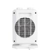 Home FK 51 álló elektromos kerámia fűtőtest, 1000W/1500W, oszcillálás, mechanikus termosztát, fehér