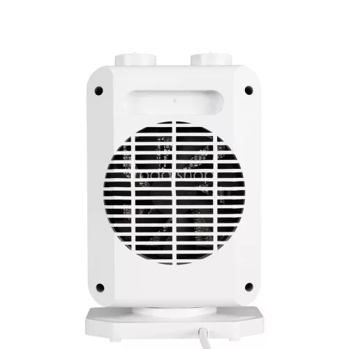 Home FK 51 álló elektromos kerámia fűtőtest, 1000W/1500W, oszcillálás, mechanikus termosztát, fehér
