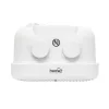 Home FK1OSC fűtőtest, ventilátoros, oszcilláló, max. 2000W, túlmelegedés elleni védelem