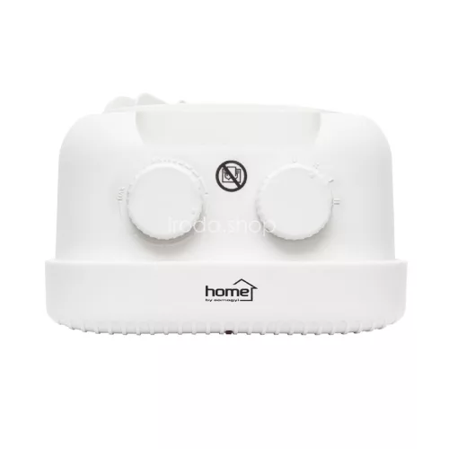 Home FK1OSC fűtőtest, ventilátoros, oszcilláló, max. 2000W, túlmelegedés elleni védelem