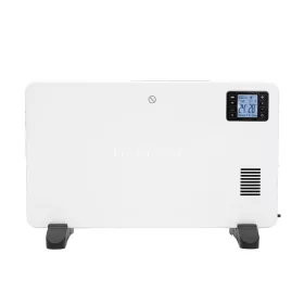   Home FK320WIFI Smart konvektor turbo fűtőtest, hordozható, max. 2000 W, elektronikus termosztát, fagyőr, túlmelegedés elleni védelem, turbóventilátor-funkció