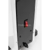Home FK320WIFI Smart konvektor turbo fűtőtest, hordozható, max. 2000 W, elektronikus termosztát, fagyőr, túlmelegedés elleni védelem, turbóventilátor-funkció