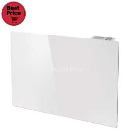   Home FKA 150 fali fűtőtest 1250/1500W, heti program, fagyőr funkció, fehér