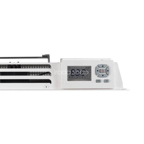 Home FKA 150 fali fűtőtest 1250/1500W, heti program, fagyőr funkció, fehér