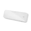 HOME FKFW54204WIFI fali ventilátoros smart fűtőtest, mx. 2000 W, heti program, STOP funkció, Wifi vezérlés, távirányító