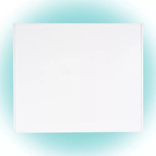 Home FKIR 351 WIFI falra szerelhető, infra smart elektromos hibrid fűtőtest, 350W, heti program, távirányító, fehér