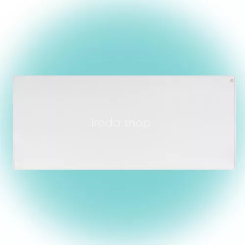 Home FKIR 701 WIFI falra szerelhető, infra smart elektromos hibrid fűtőtest, 700W, heti program, távirányító, fehér