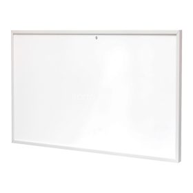   Home FKIR 962 falra vagy plafonra szerelhető infra elektromos hibrid fűtőtest, 960W, heti program, távirányító, fehér